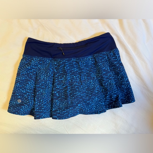 Lululemon Pace Rival Skirt - Picture 11 of 13